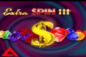 Extra Spin 3