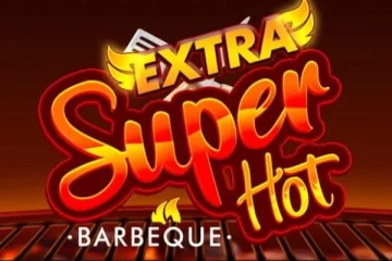 Extra Super Hot Bbq