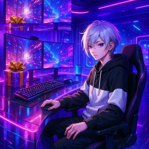 Imagem promocional da 56r mostrando a plataforma e suas vantagens