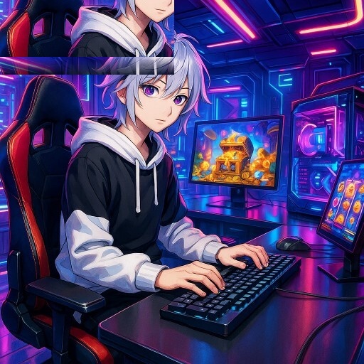Imagem promocional da 56r mostrando a plataforma e suas vantagens