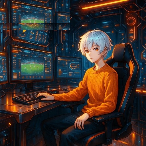 Imagem promocional da 56r apresentando a plataforma e seus recursos