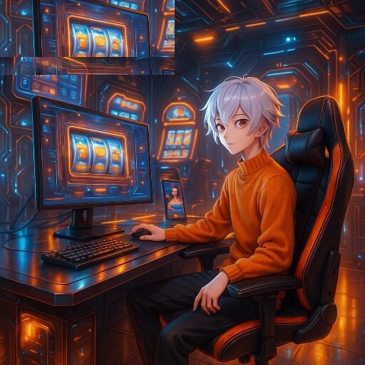 Imagem promocional da 56r divulgando a plataforma e suas promoções