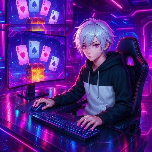 Imagem promocional da 56r mostrando a plataforma e suas vantagens